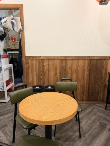 호시타코야끼 발산점 사진 8