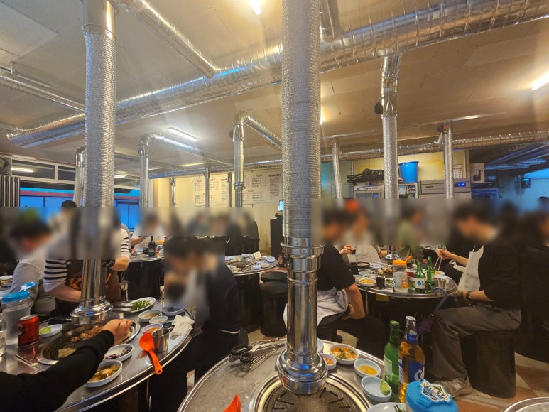 황소양곱창 양재점 사진 6