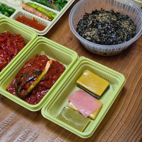 원할머니보쌈족발 수원매탄점 사진 6