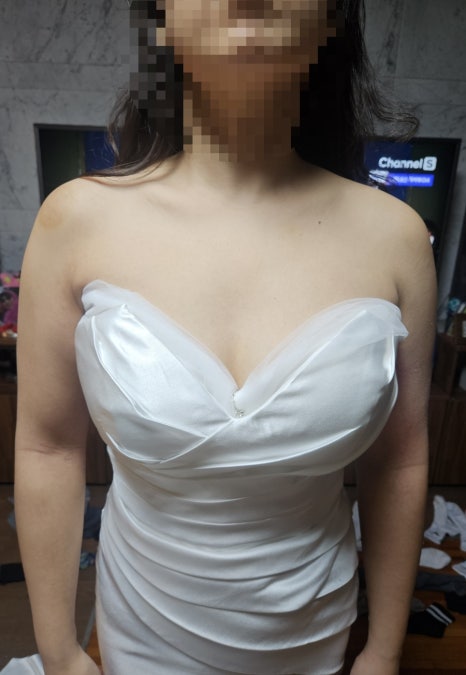 나인명품옷수선 매장 사진