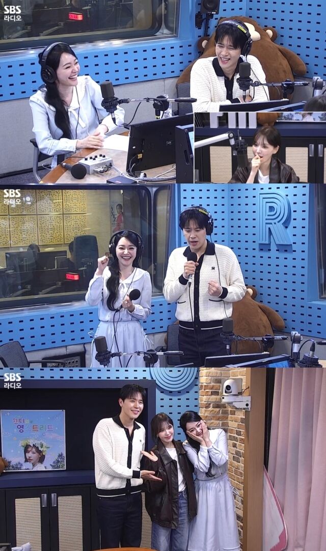 김소현 아들 주안 언급에 조심스러워진 이유 말 한마디에 반응 터졌다 이미지 5