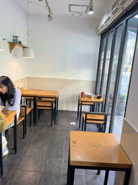 카모메 동부이촌점 사진 6
