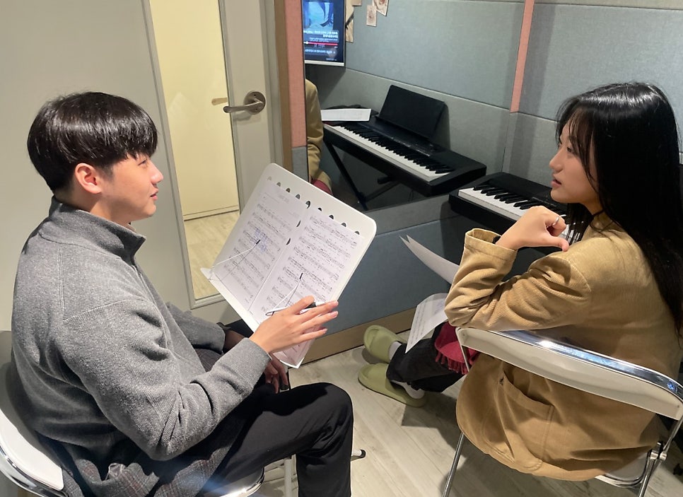 철산보컬학원 인생뮤직, 노래 자신감 키우는 후기