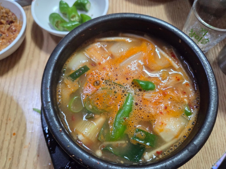 황소숯불꼼장어 사진 6