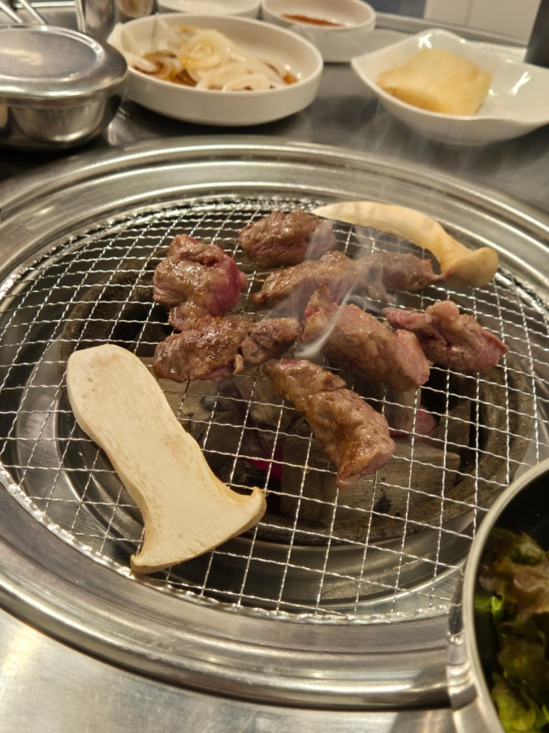 현방오백소갈비살 사진 3