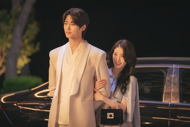 변우석 아이유 왜 요즘 더 눈길이 가는 걸까 이미지 5