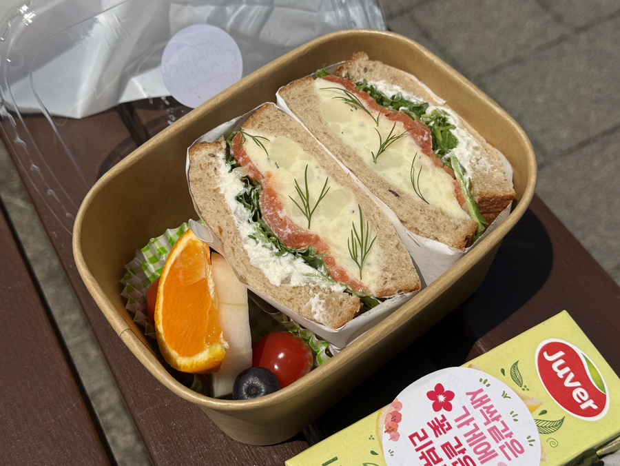 숲앤샌드 사진 6