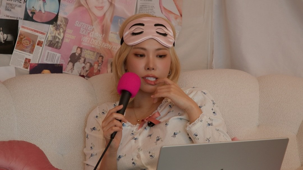 KBS 쿨FM 폴킴 가비 DJ 발탁 예전과 완전히 달라졌다 이미지 2