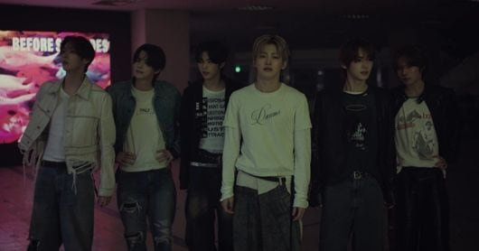 투어스 30일 신곡 첫 공개 엠카운트다운 무대 드디어 온다 이 순간 이후 평가가 달라졌다 이미지 5