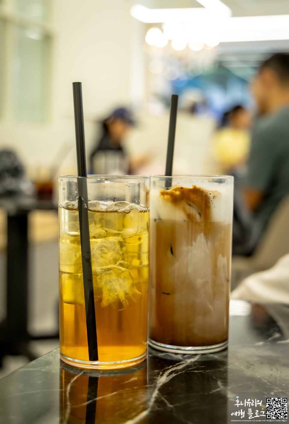 강남 애견카페 더왈츠 앤 조이피아, 특별한 실내 데이트 코스 — 사진 4