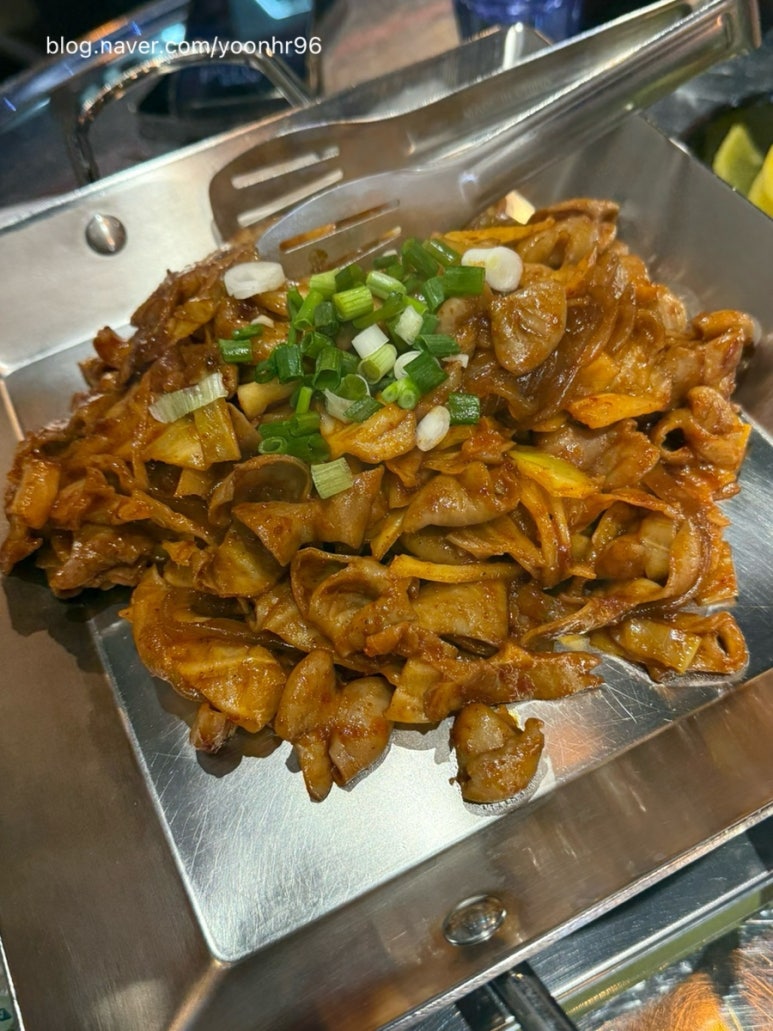 별미야채곱창 사진 7
