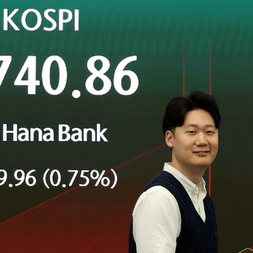 코스피 6740선 수치 공개 이후 분위기가 바뀌었다 이미지 5