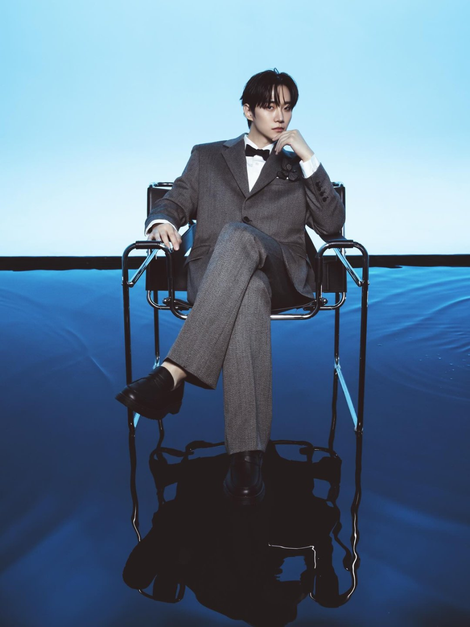 이준호 글로벌 광고 대세 등극 쿠쿠부터 리버클래시까지 러브콜 폭주 최근 분위기가 확 바뀌었다 이미지 2