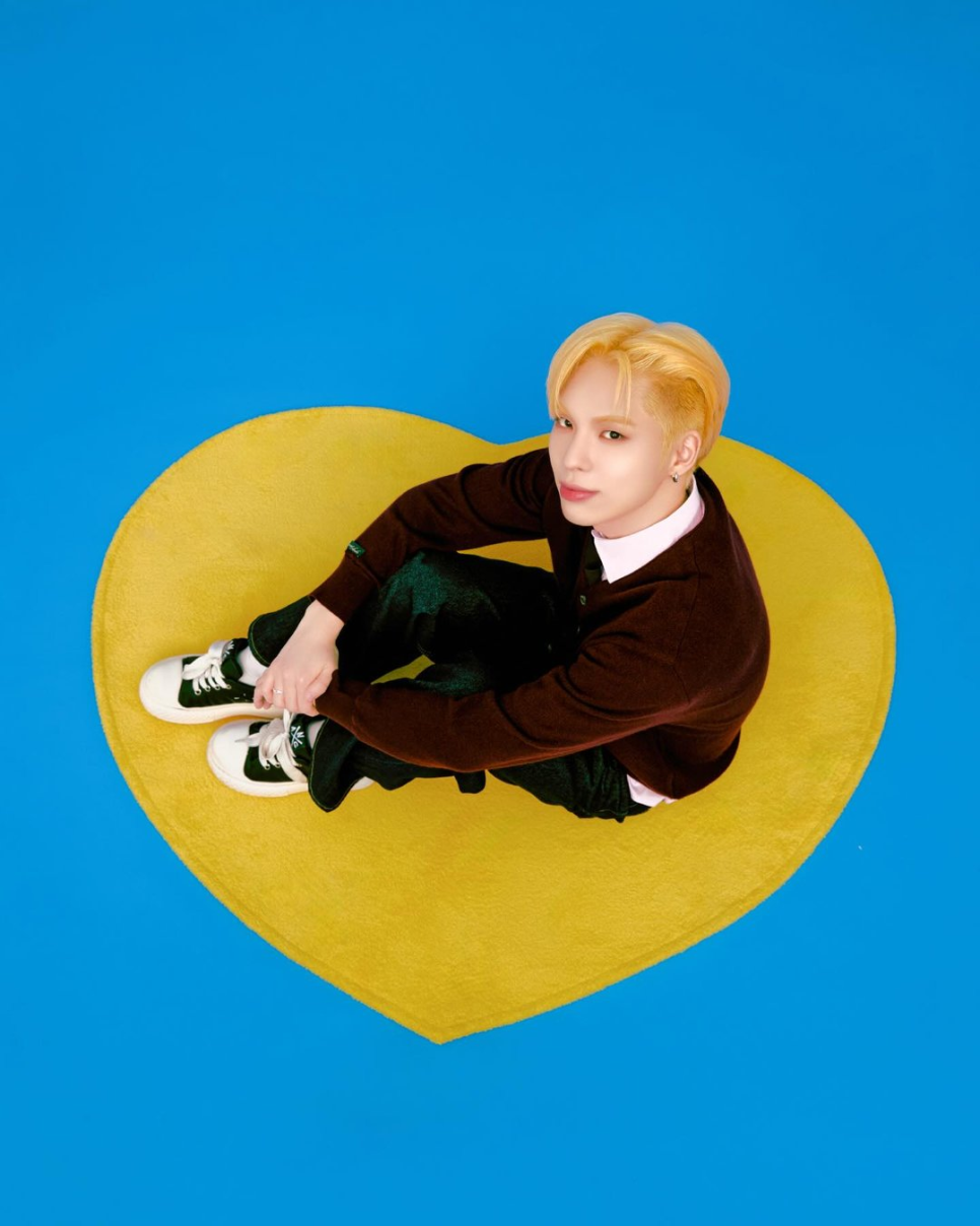 CIX 배진영 탈퇴 7주년 마침표 요즘 들어 반응이 커지고 있다 이미지 2