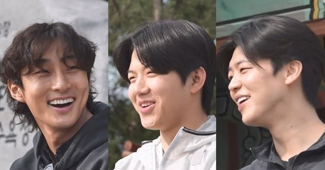 전현무 배나라 도운 박지현 크루 결성 나혼산 새 바람 지금 더 주목받는 이유는? 이미지 4