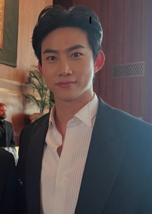 옥택연 와이프 얼굴 유출 논란 비공개 결혼식 객실 도둑 촬영에 사생활 침해 분노 예상보다 파장이 크다 이미지 4