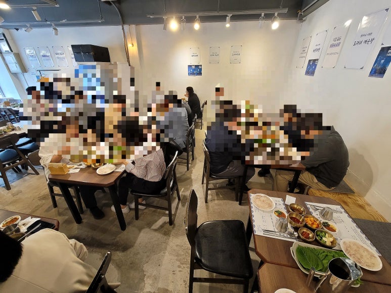 선어도 충정로점 사진 7