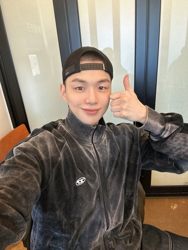 강다니엘 입대 영상 인사 이 순간 이후 평가가 달라졌다 이미지 4