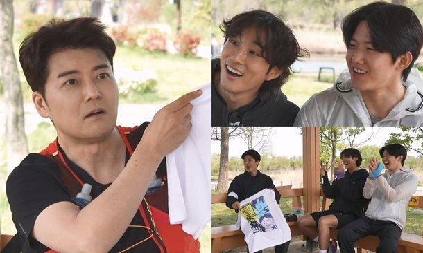 전현무 배나라 도운 박지현 크루 결성 나혼산 새 바람 지금 더 주목받는 이유는? 이미지 2