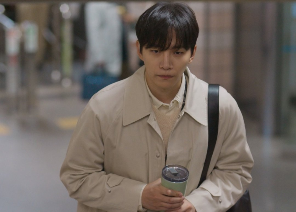 이준호 대체불가 영향력 지금 더 주목받는 이유는? 이미지 2