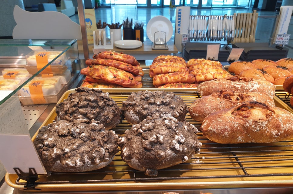 한양베이커리 사진 3