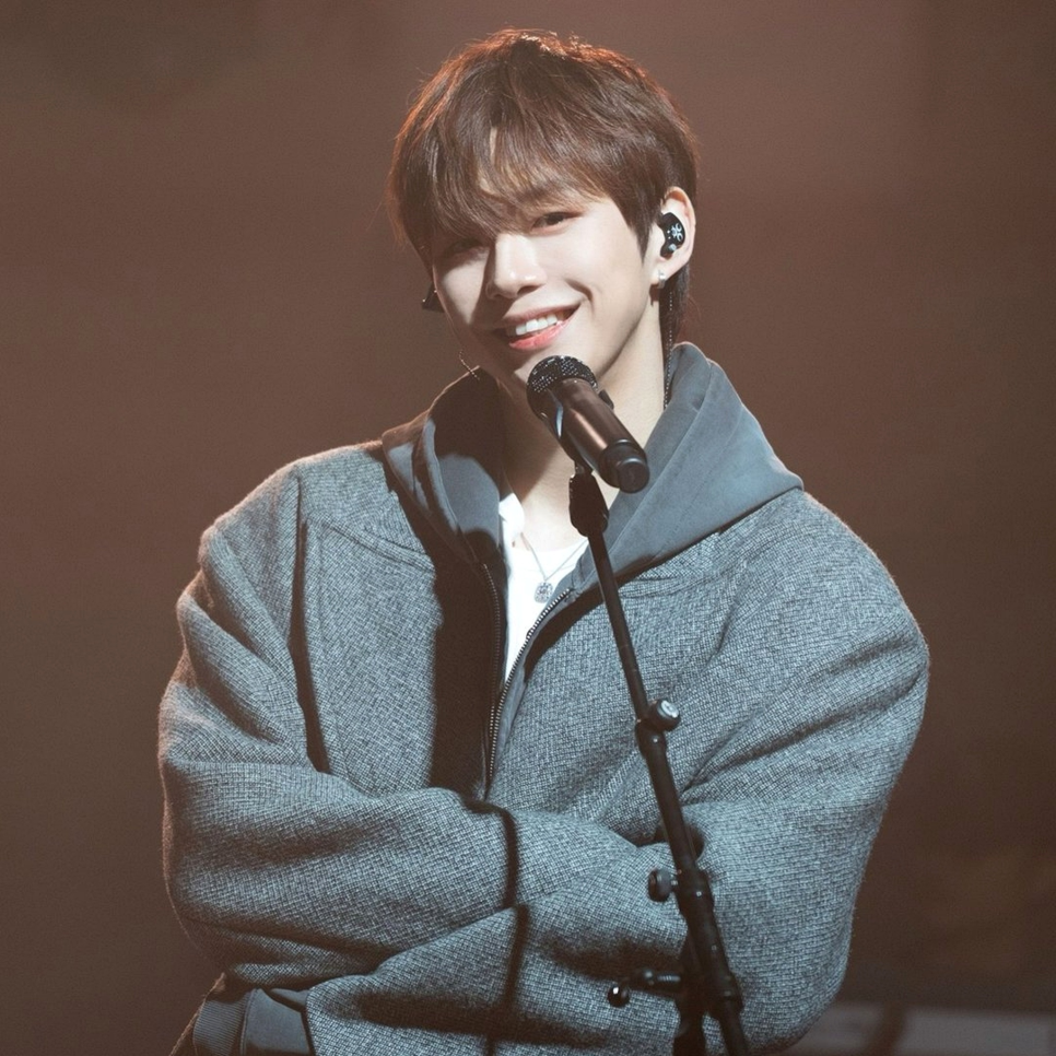 강다니엘 입대 영상 인사 이 순간 이후 평가가 달라졌다 이미지 5