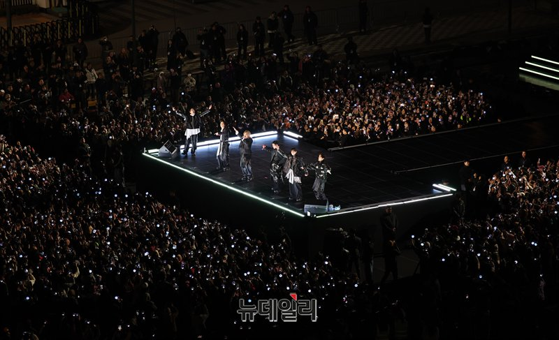 BTS 빌보드 핫100 5주 연속 결과 하나로 평가가 달라진 이유 이미지 5