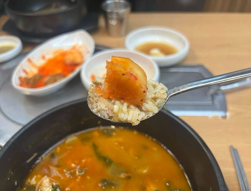 엉터리해장국 서여의도점 대표 사진