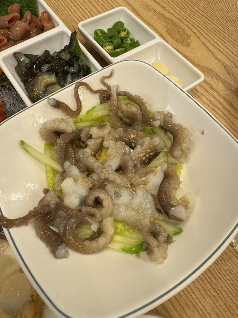 광명수산 사진 8