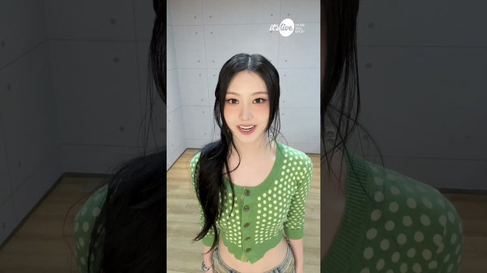 언차일드 핸드마이크 라이브 도전 이 장면 하나로 분위기가 달라졌다 이미지 5