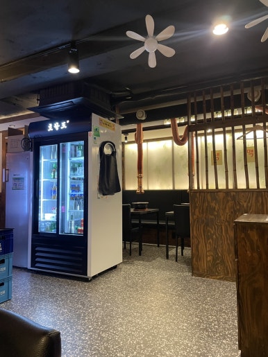 호랑도 사진 8