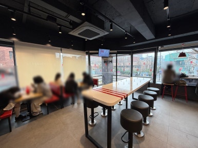 KFC 대학로점 사진 7
