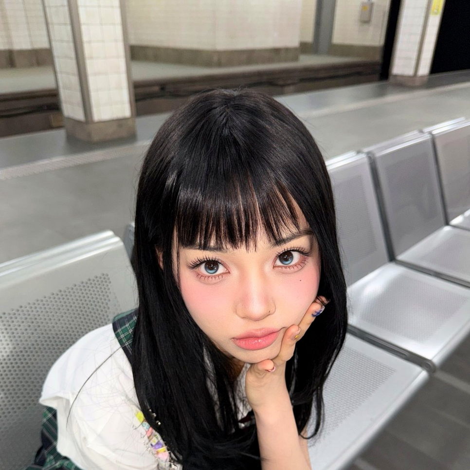 언차일드 핸드마이크 라이브 도전 이 장면 하나로 분위기가 달라졌다 이미지 6