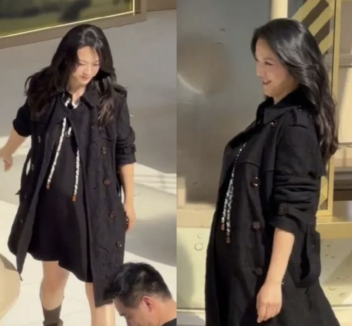 탕웨이 김태용 논란이 쉽게 가라앉지 않는 이유는 이미지 3