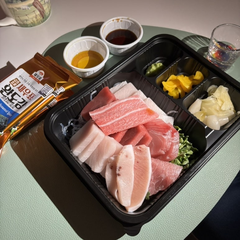 바론참치 사진 4