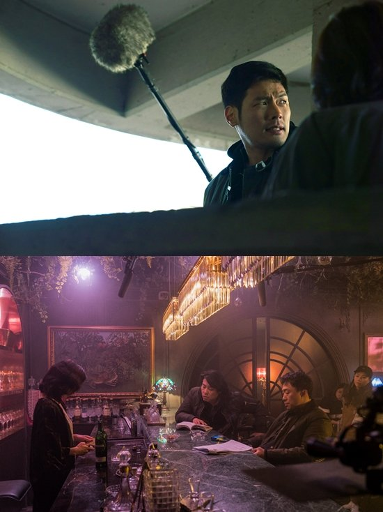 비스트 영화 근황 하나로 분위기 바뀌었다 이미지 3