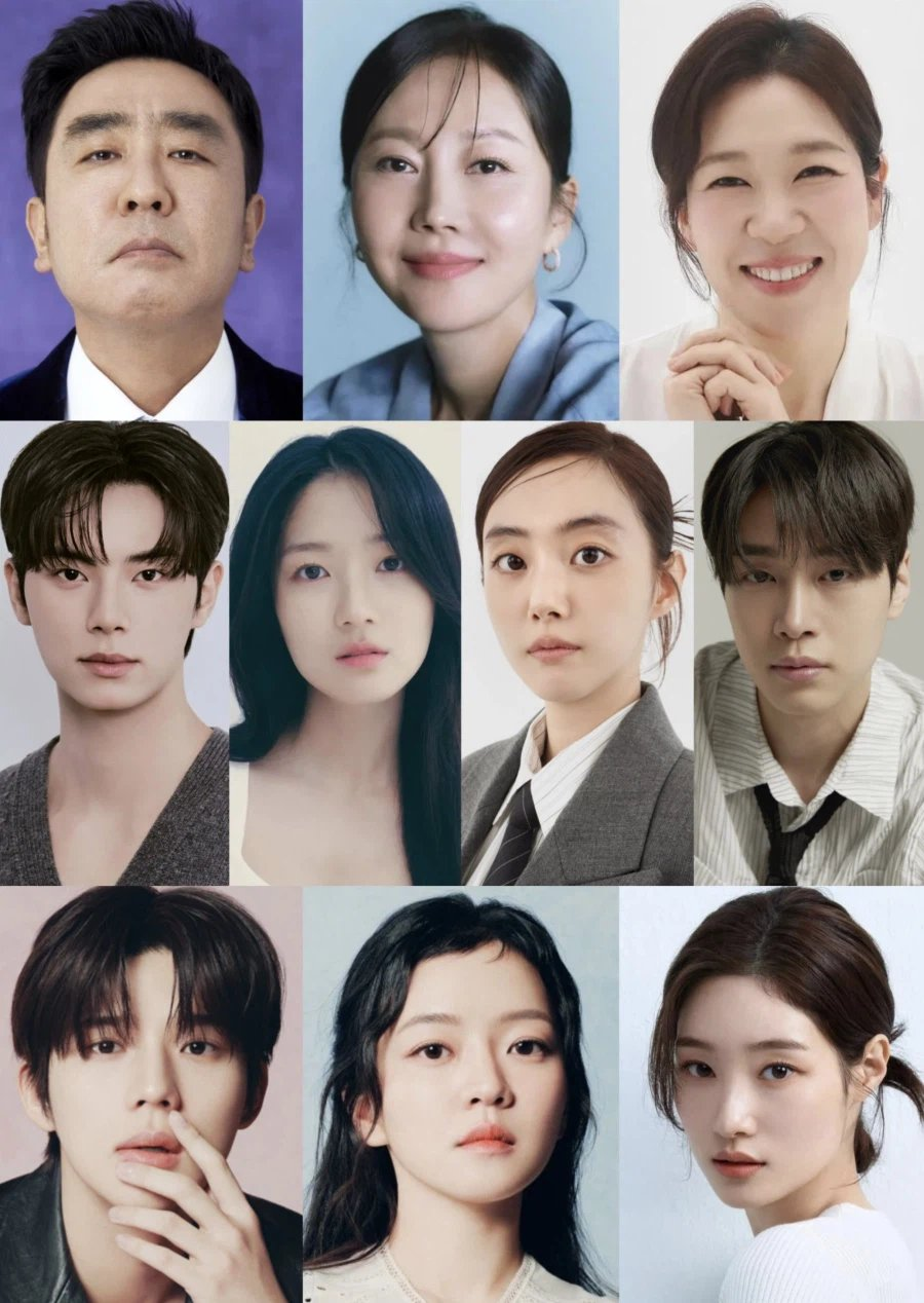 나미야 잡화점 20인 라인업 최근 분위기가 확 바뀌었다 이미지 2