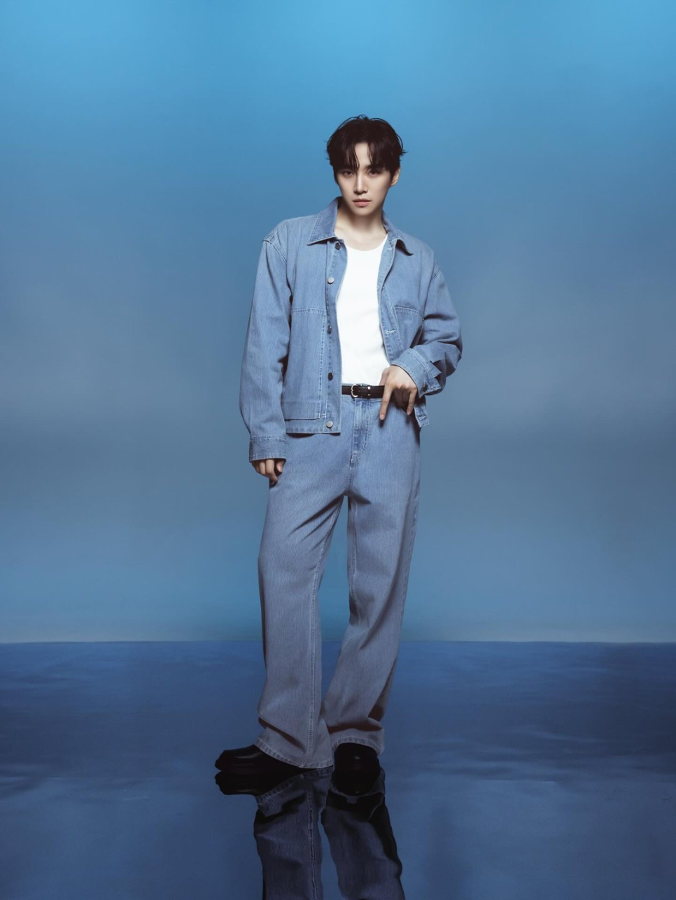 이준호 글로벌 광고 대세 등극 쿠쿠부터 리버클래시까지 러브콜 폭주 최근 분위기가 확 바뀌었다 이미지 3