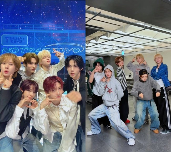 투어스 30일 신곡 첫 공개 엠카운트다운 무대 드디어 온다 이 순간 이후 평가가 달라졌다 이미지 2