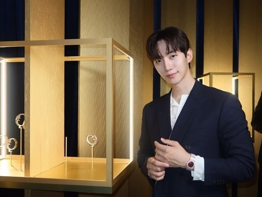 이준호 대체불가 영향력 지금 더 주목받는 이유는? 이미지 3