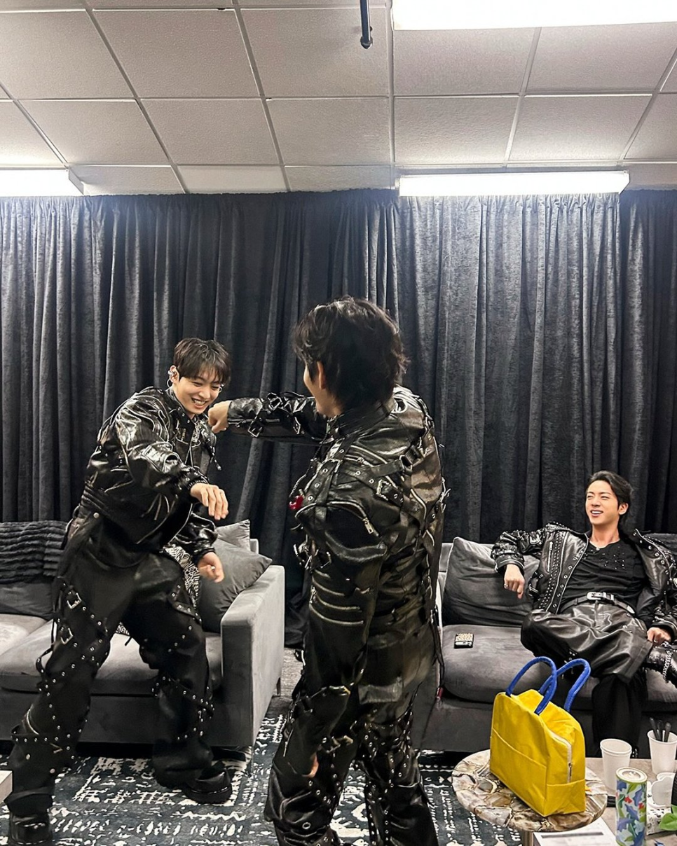 BTS 빌보드 핫100 5주 연속 결과 하나로 평가가 달라진 이유 이미지 6