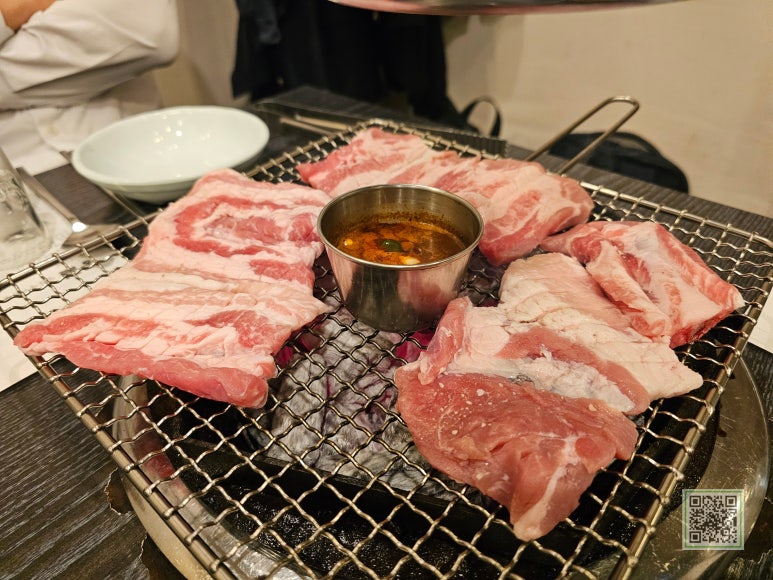 동달식당 강남본점 사진 7