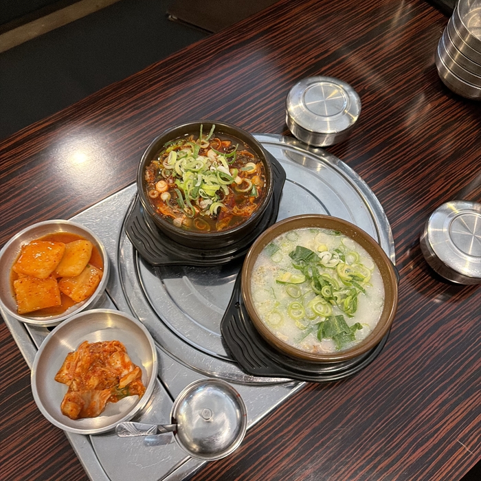 중앙해장 광화문점 사진 2