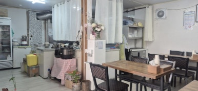 마루칼국수 사진 6