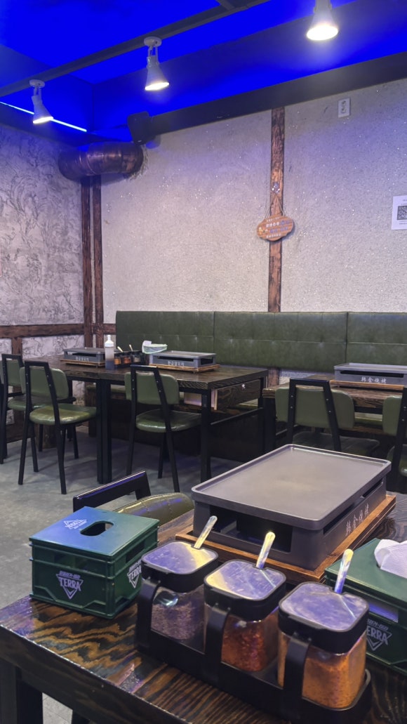 한금양꼬치 사진 6
