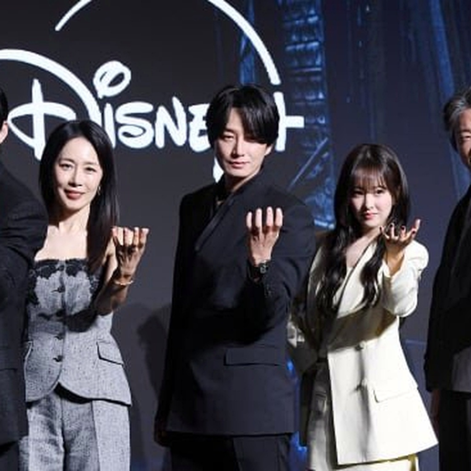 디즈니플러스 골드랜드 박보영 이광수 다시 화제가 되는 흐름이다 이미지 5