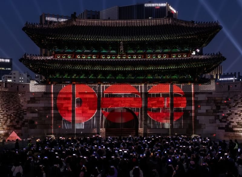 방탄소년단 부산 공연 매진 왜 이 결과에 반응이 큰 걸까 이미지 3