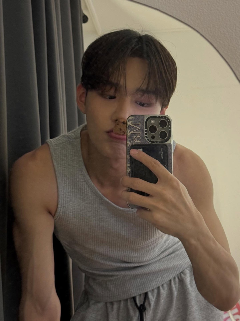 CIX 배진영 탈퇴 7주년 마침표 요즘 들어 반응이 커지고 있다 이미지 1