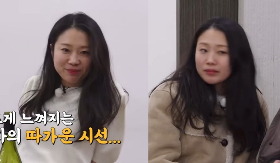 틱 아니었어? 31기 순자 얼굴 경련 논란 지금도 말이 계속 나오는 이유 궁금! 이미지 1