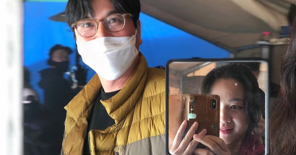 탕웨이 김태용 논란이 쉽게 가라앉지 않는 이유는 이미지 2